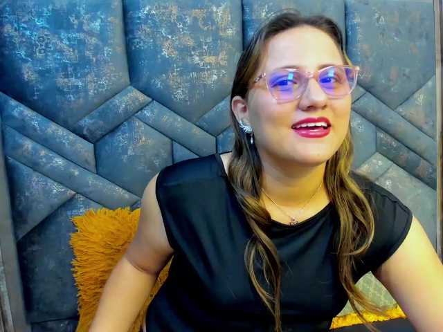 Vysílací screenshoty KATHE-BAKE