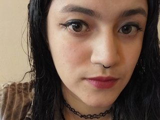 Erotický videochat kathe-hot