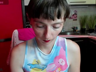 Erotický videochat KathelinBrik