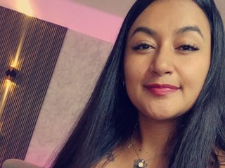 Erotický videochat KatheMorgann