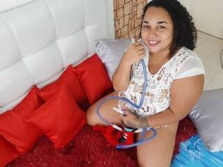 Erotický videochat HilaryRica