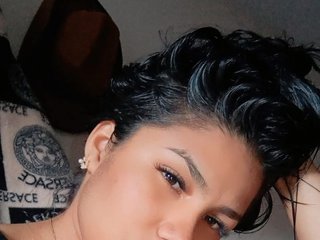 Erotický videochat katherin-doll