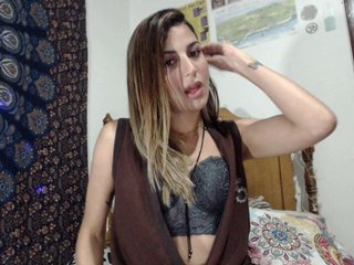 Vysílací screenshoty katherinhot