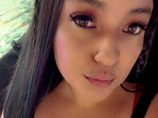 Erotický videochat katherincohen