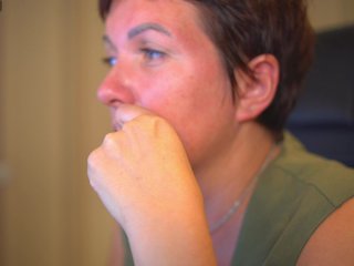 Erotický videochat KatherineArt