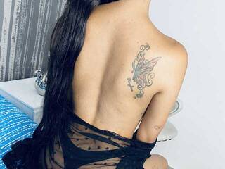 Erotický videochat KatheValverde