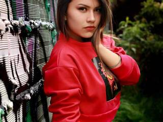 Erotický videochat kathewest