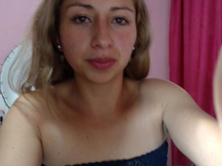 Vysílací screenshoty Kathia-cute
