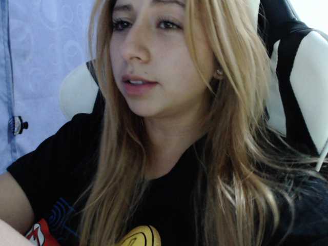 Vysílací screenshoty kathia11