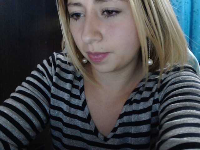 Vysílací screenshoty kathia11