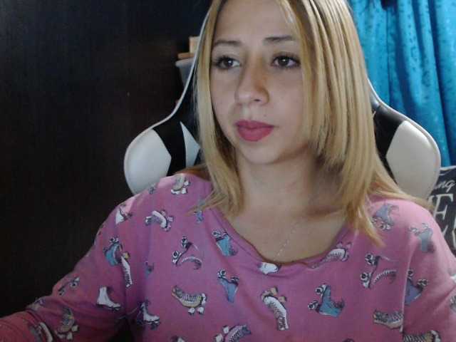 Vysílací screenshoty kathia11