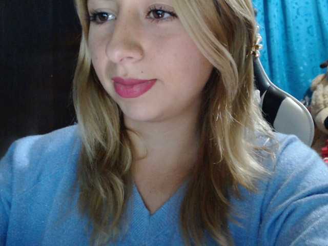 Vysílací screenshoty kathia11