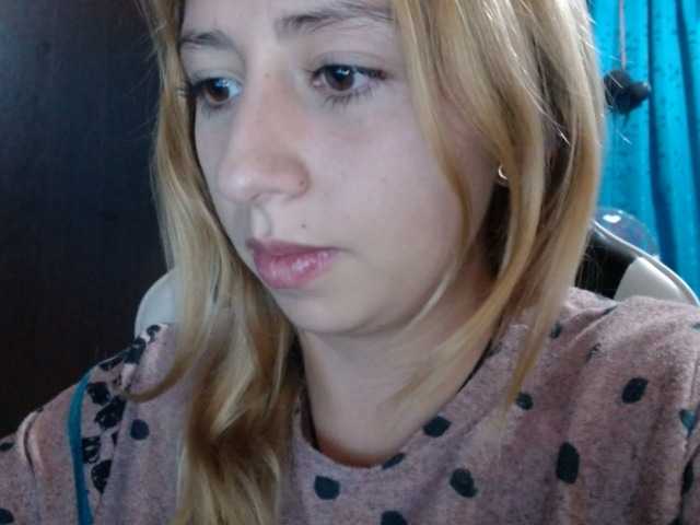 Vysílací screenshoty kathia11