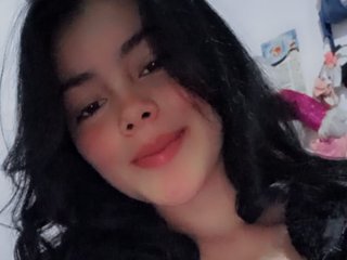 Erotický videochat Kathle-P