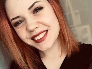 Erotický videochat KathleenChart