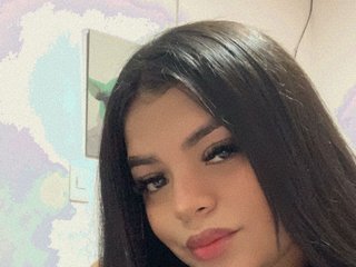 Erotický videochat kathleenCortes