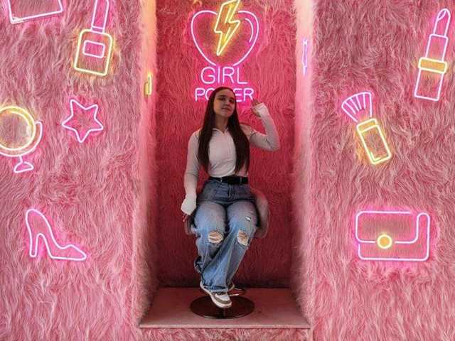 Fotografie profilu KathleenNoblin