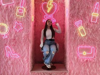 Erotický videochat KathleenNoblin