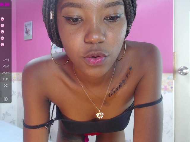 Vysílací screenshoty KathlenRojas