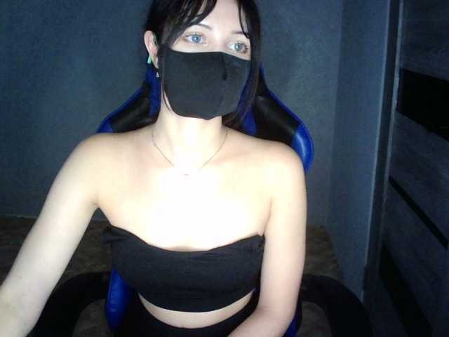 Vysílací screenshoty KathrineBerry