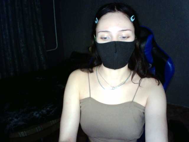 Vysílací screenshoty KathrineBerry