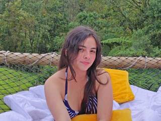 Erotický videochat KathrynColeman