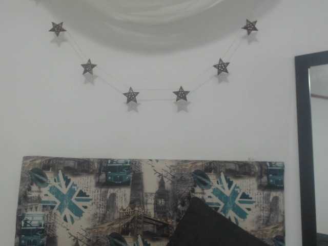 Vysílací screenshoty KathrynCox