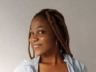 Erotický videochat Kathy-dize