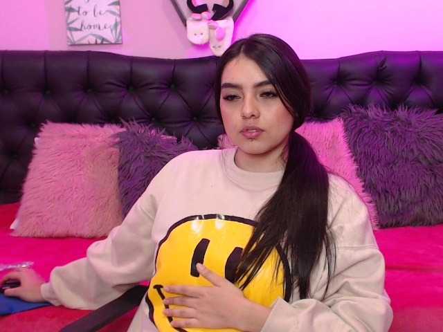 Vysílací screenshoty KathyaRosse