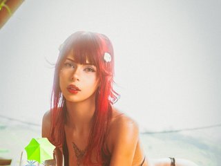 Erotický videochat Kathybecker