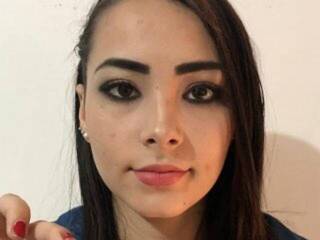 Erotický videochat kathygrey