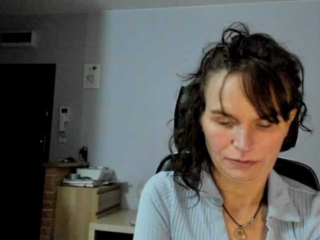 Vysílací screenshoty KathyLove1