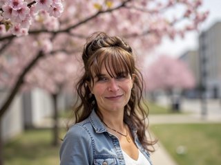 Erotický videochat KathyLove1