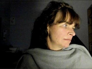 Erotický videochat KathyLove1