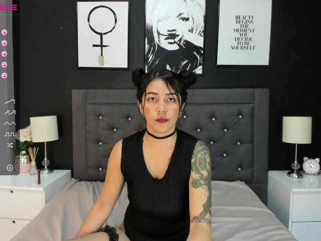 Vysílací screenshoty KathyMurphy