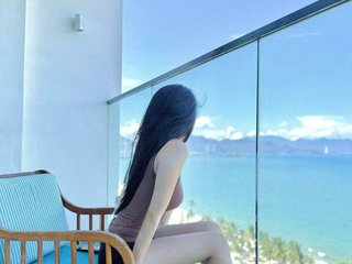 Erotický videochat KathyNguyen
