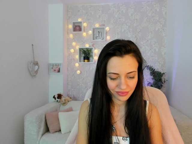 Vysílací screenshoty KathyWhite