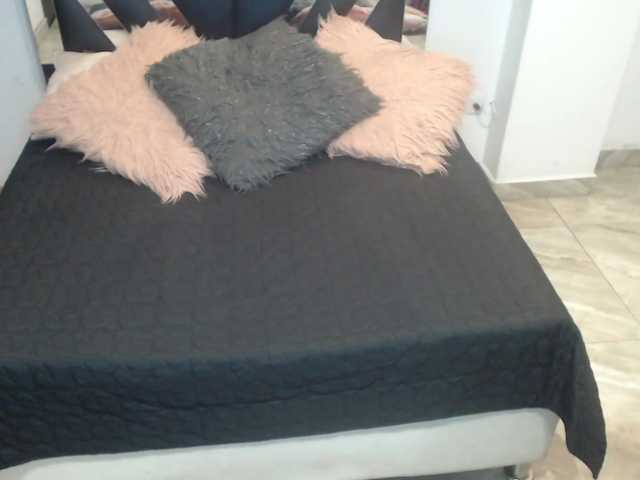 Vysílací screenshoty KATIA-DEE