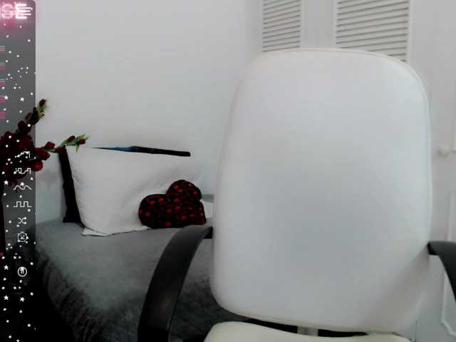 Vysílací screenshoty katia-flow