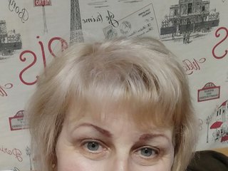 Erotický videochat Katia2525