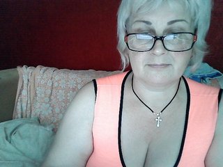 Erotický videochat Katia2525