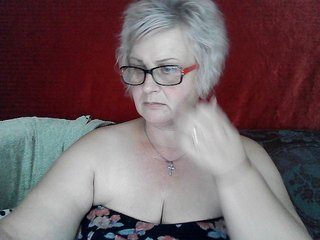 Erotický videochat Katia2525