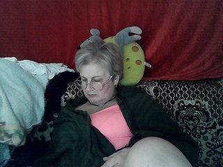 Erotický videochat Katia2525