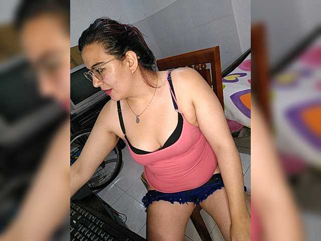 Vysílací screenshoty Katiaa