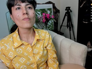 Erotický videochat katiae