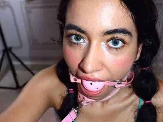 Fotografie profilu katiaflex