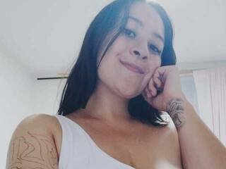 Erotický videochat KatiaPerson