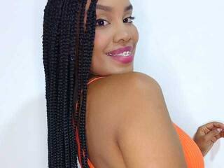 Erotický videochat KatiaPinheiro