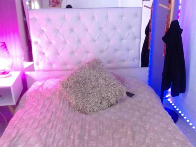 Vysílací screenshoty Katiecarter