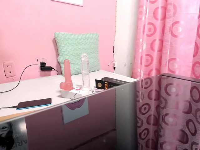 Vysílací screenshoty Katiehs